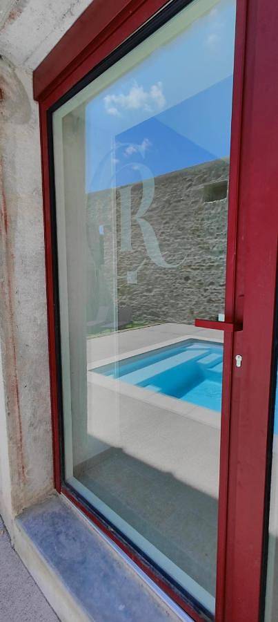 Double Room in Falleron, Vallée de la Loire