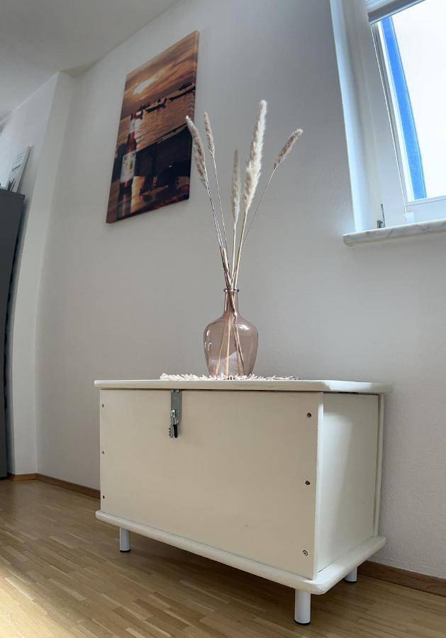 Appartement entier, One-Bedroom Apartment in Gottmadingen, Hegau