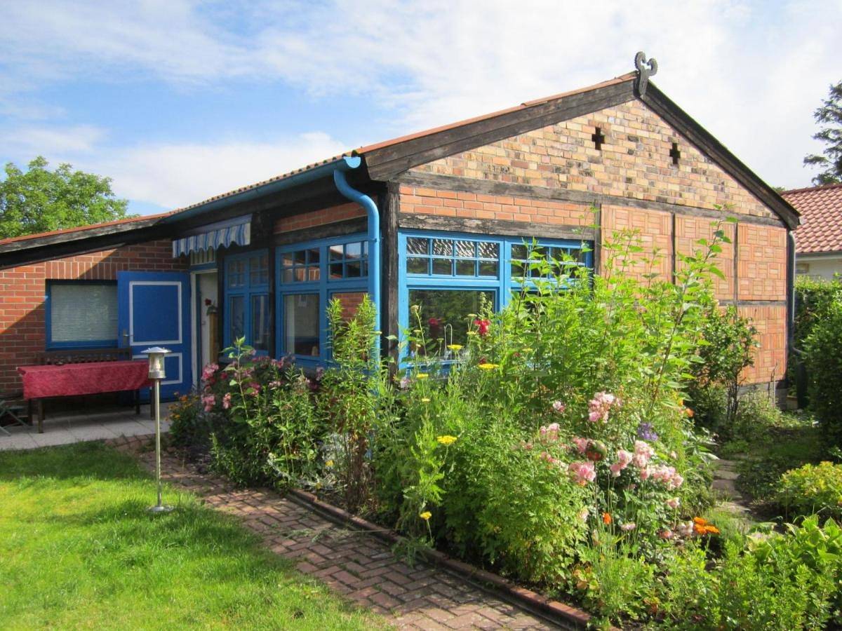 One-Bedroom Holiday Home in Graal-Müritz, Rostock und Umgebung