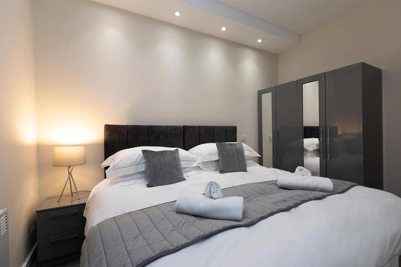 Appartement entier, Two-Bedroom Apartment in Pembroke, Pembrokeshire