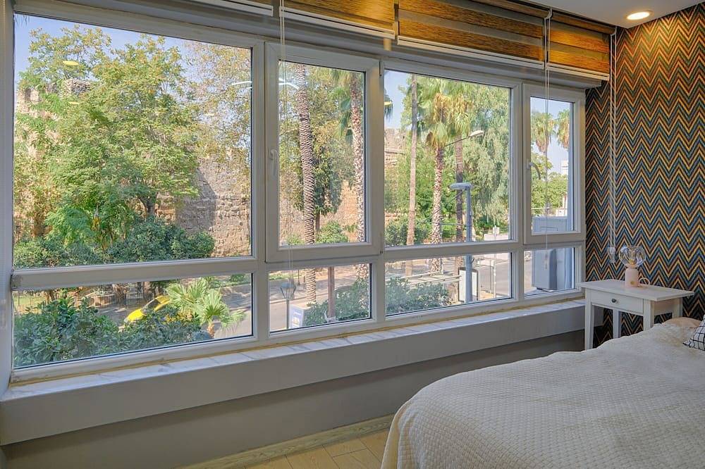 Ganze Wohnung, 3-Br Cozy Flat Near Kaleici/Central of Antalya,Free Wifi for Families or Friends in Antalya, Provinz Antalya