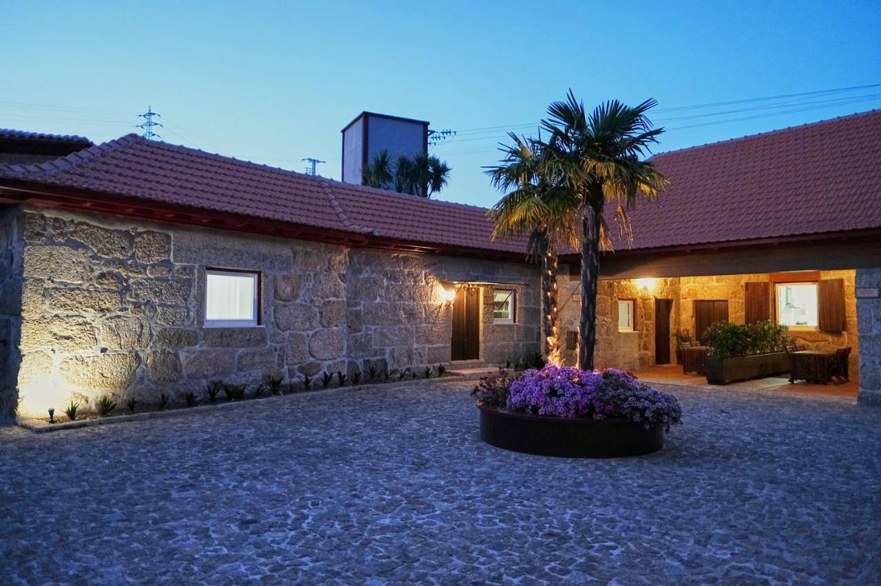 Aldeia da Quinta do Paço - Turismo rural Santo Tirso in Vila Nova do Campo, District de Porto