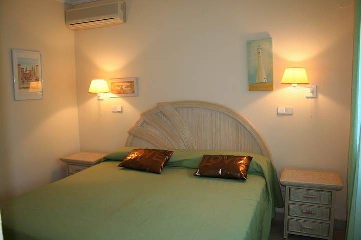 Villa Oliva Nova Golf in Oliva, Costa Blanca