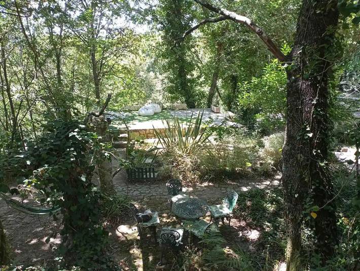 A Casa do Sol – Kompletter Bungalow in Vila Nova in Viana do Castelo Distrikt