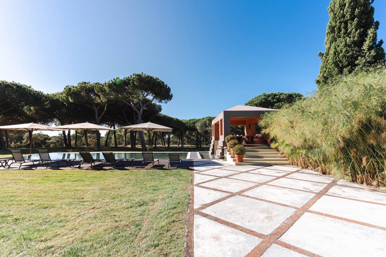 Villa Mel in Costa Alentejana