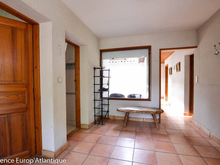 Villa pour 10 personnes, avec Terrasse et Jardin dans La Palmyre - 4
