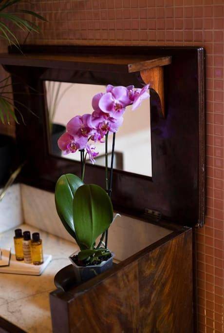 Location de vacances pour 2 personnes, avec terrasse et jacuzzi ainsi que sauna et jardin à Quesnoy-le-Montant - 2