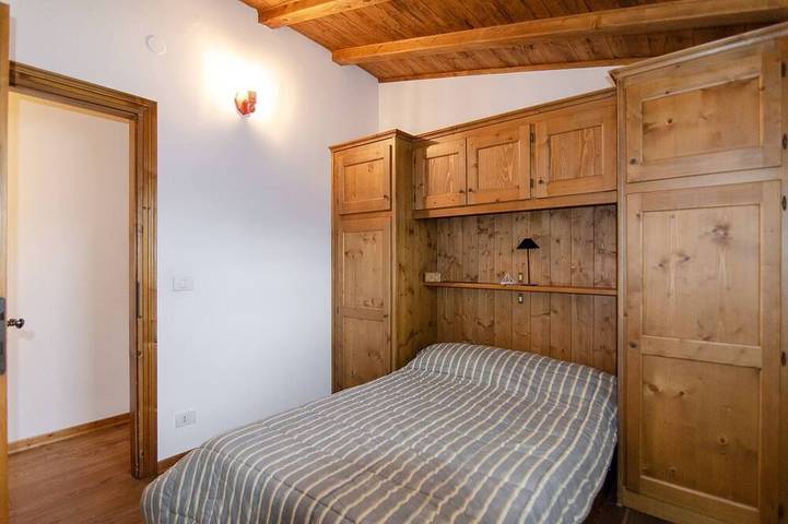 Ganze Wohnung, Summer in the mountains in San Vito di Cadore, Dolomiti Superski