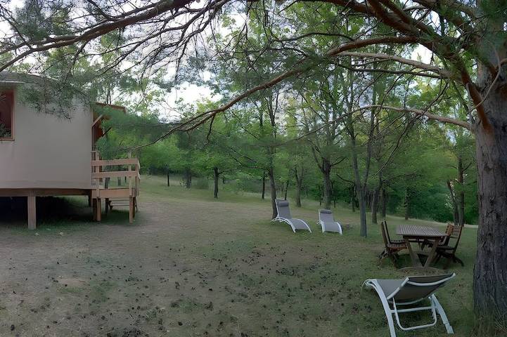 Gîte pour 6 personnes