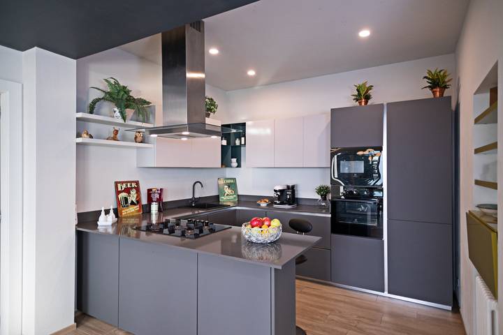 Ferienhaus für 8 Personen, mit Garten und Sauna sowie Seeblick in Bardolino - 3