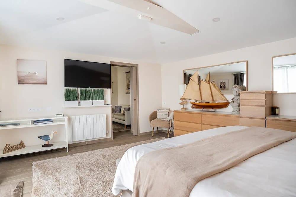 Ferienhaus - Saint Malo in Saint-Malo, Saint-Malo und Umgebung