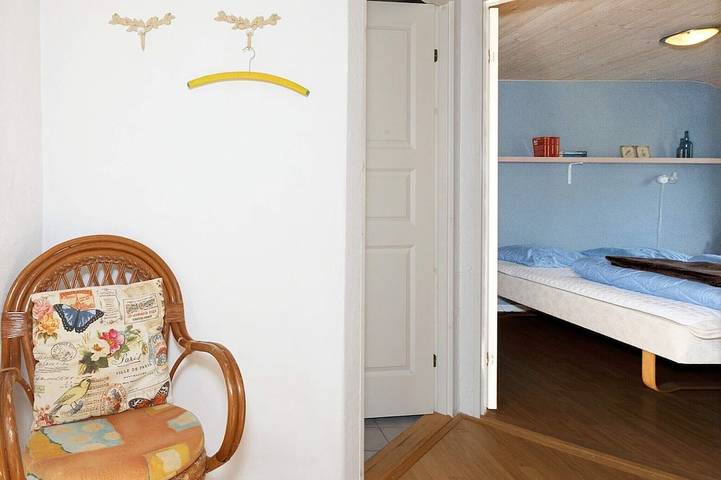 Ferienhaus für 10 Personen, mit Sauna und Balkon in Jegindø - 2