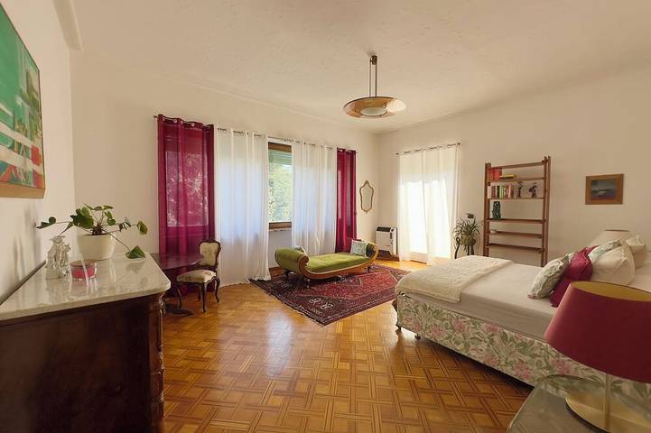 Appartamento intero, Holiday Home Giacomelli in Mathi, Canavese