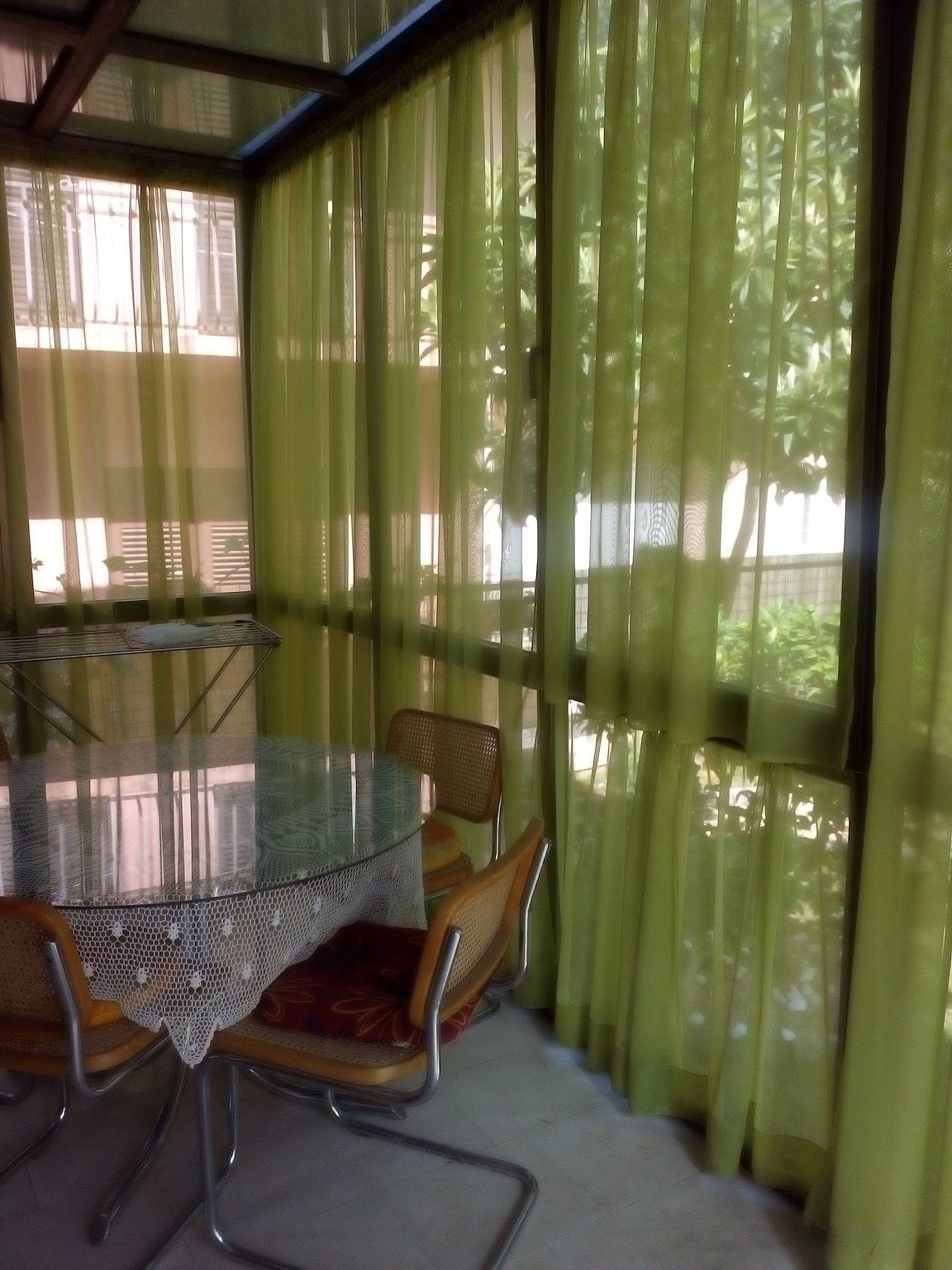 Cijeli apartman, Jednosobni apartman s terasom Žaborić, Šibenik A-8368-c in Žaborić, Šibensko-kninska županija