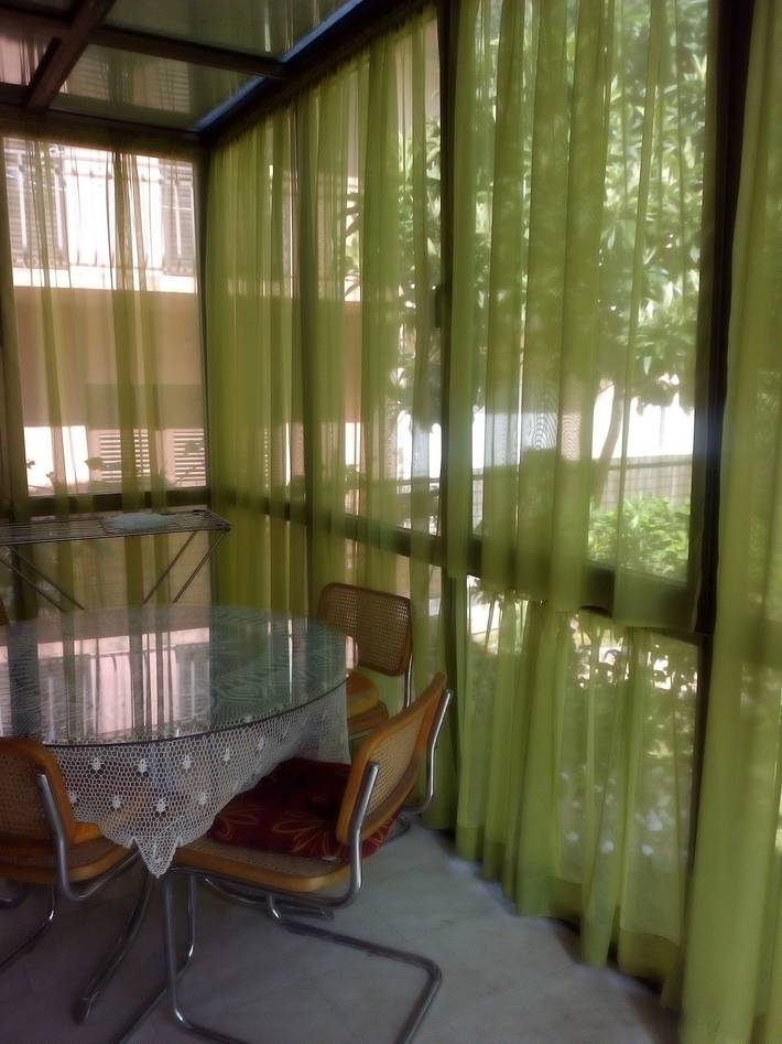 Smještaj za odmor za 4 osoba, s Balkon/terasa u Zaboric