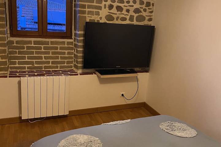 Location de vacances pour 4 personnes, animaux acceptés à Condrieu - 3