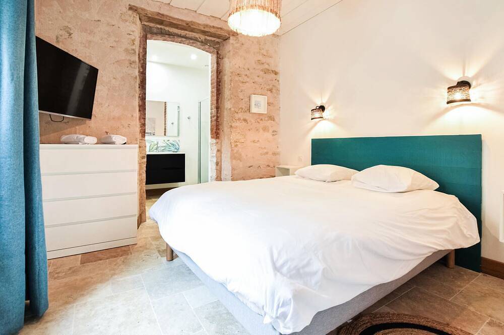 Impresionante casa en. in Saint-Vaast-la-Hougue, Región de Cherbourg