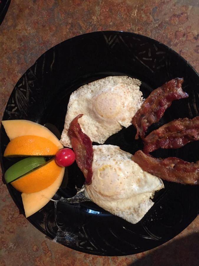 Maison d’hôte pour 2 personnes, avec vue ainsi que terrasse et vue sur le lac dans Canada - 3