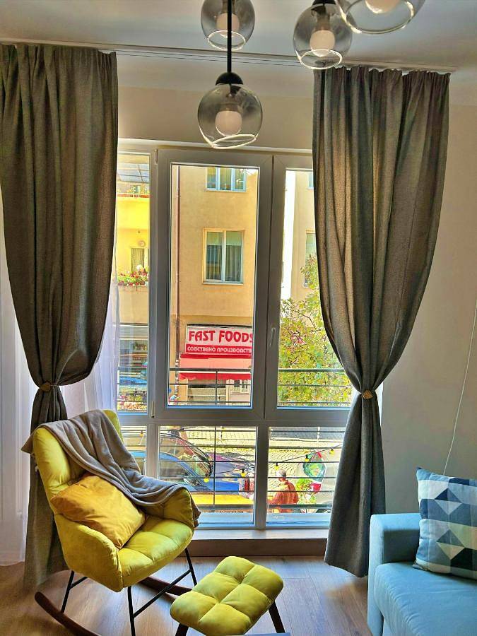 Ganze Wohnung, The Heart of Sofia just steps away from Vitoshka in Sofia, Bulgarien
