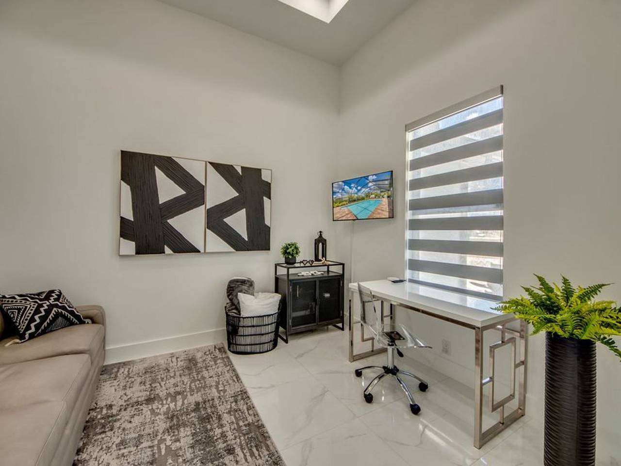 Ganze Ferienwohnung, Villa Modern Paradise in Cape Coral, Southwest Florida