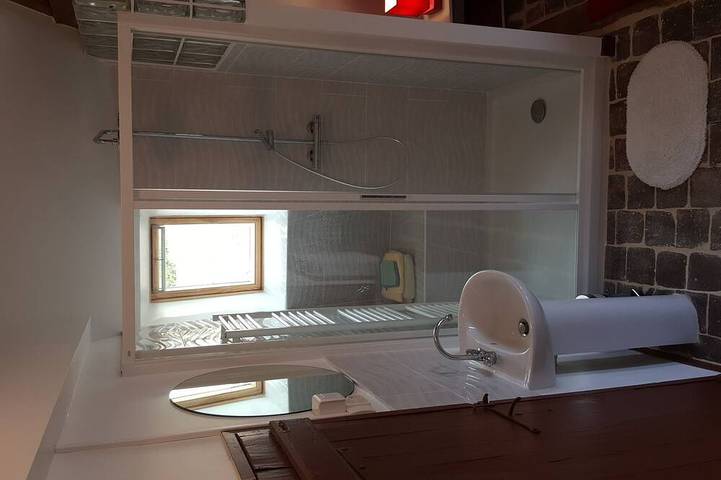 Gîte pour 2 personnes à Pouilly-sur-Loire - 4