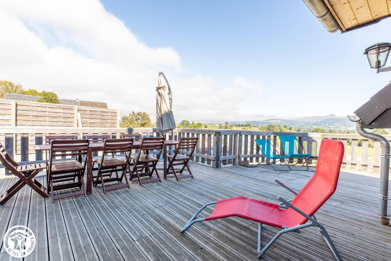 Photo : Maison de vacances