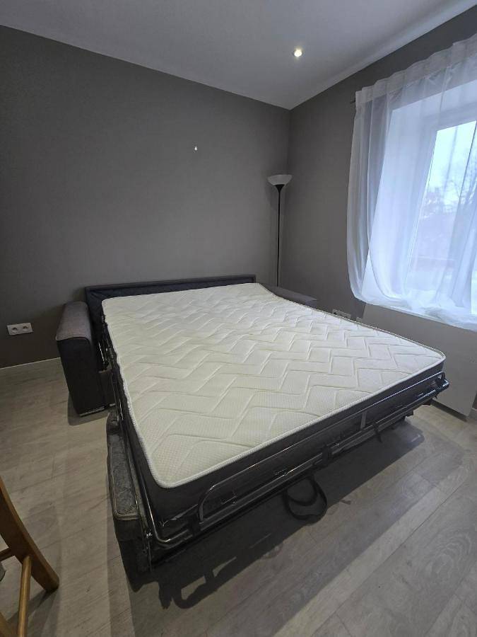 Gîte pour 6 personnes, avec balcon à Les Avenières - 3