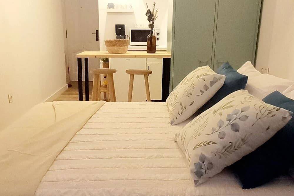 Entire apartment, Auga Salgada Apartment Portosin in Porto do Son, Rías Baixas