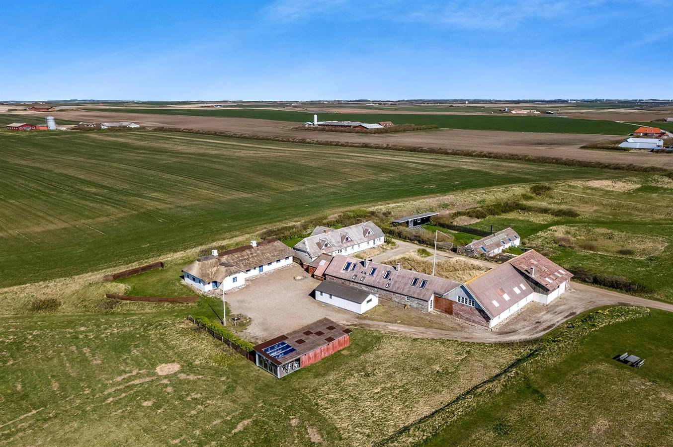 4 bedroom pet friendly home in Lemvig in Lemvig, Lemvig und Umgebung