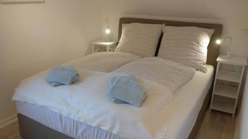 Ferienwohnung für 3 Personen in Mölln - 2