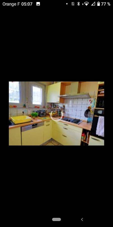 Gîte pour 4 personnes, avec terrasse, animaux acceptés dans Minzier