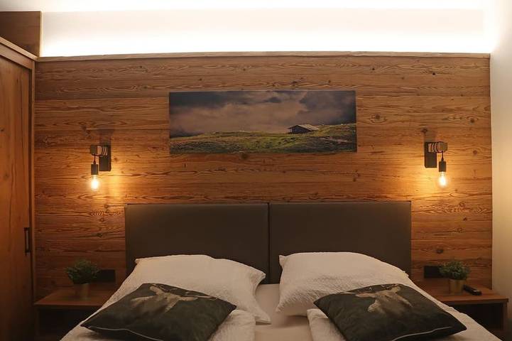 BnB für 2 Personen in Saalbach-Hinterglemm-Leogang - 3