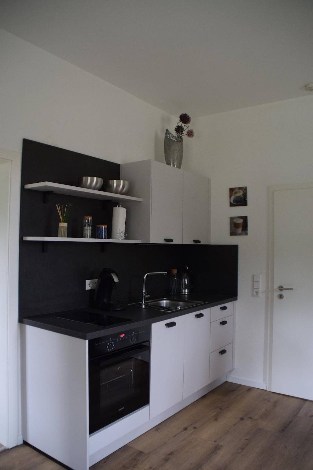 Nickis Gleis - Appartement Waldbahn, foto 7