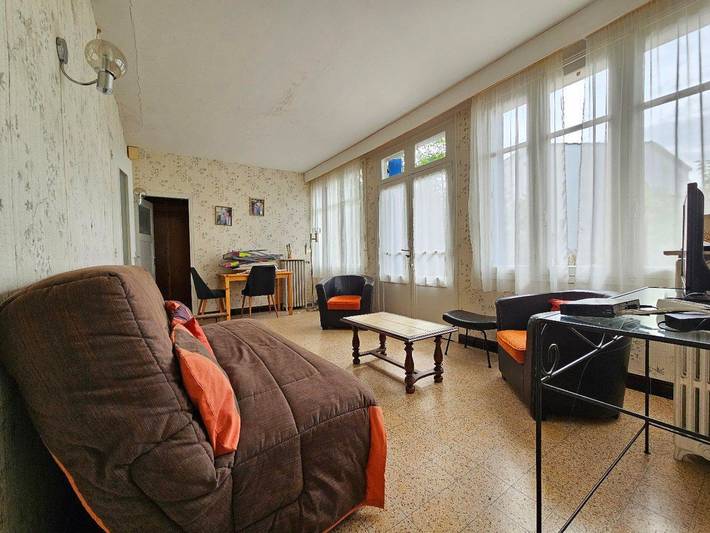 Location de vacances pour 6 personnes, avec jardin à La Faute-sur-Mer - 4