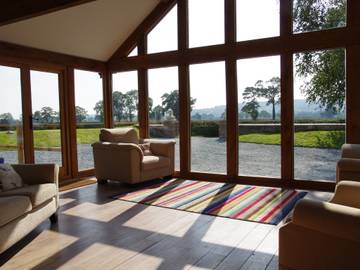 Cottage for 4 People in Mid-Wales, Powys, Photo 4