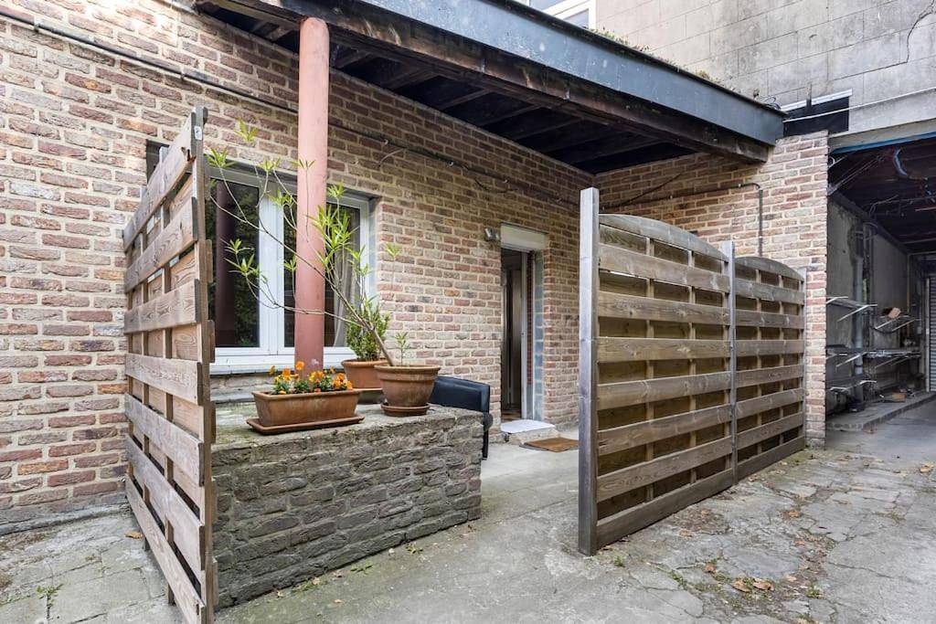 Geheel appartement, One-Bedroom Apartment in Tienen, Vlaams-Brabant