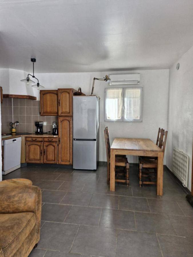 Location de vacances pour 5 personnes, avec jardin et vue à La Gaude - 4