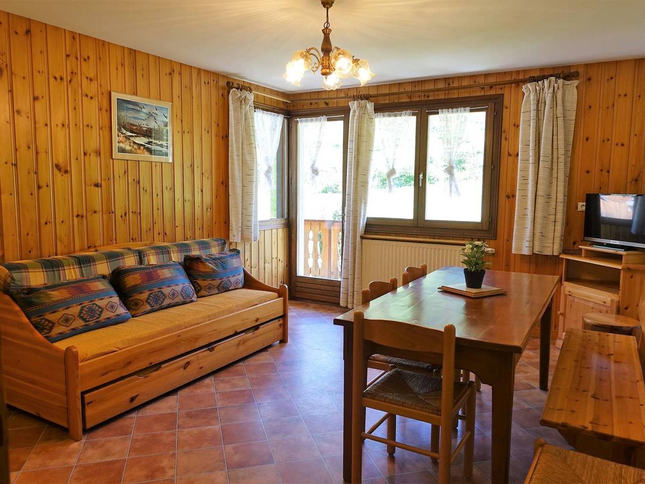 Photo : Appartement de vacances