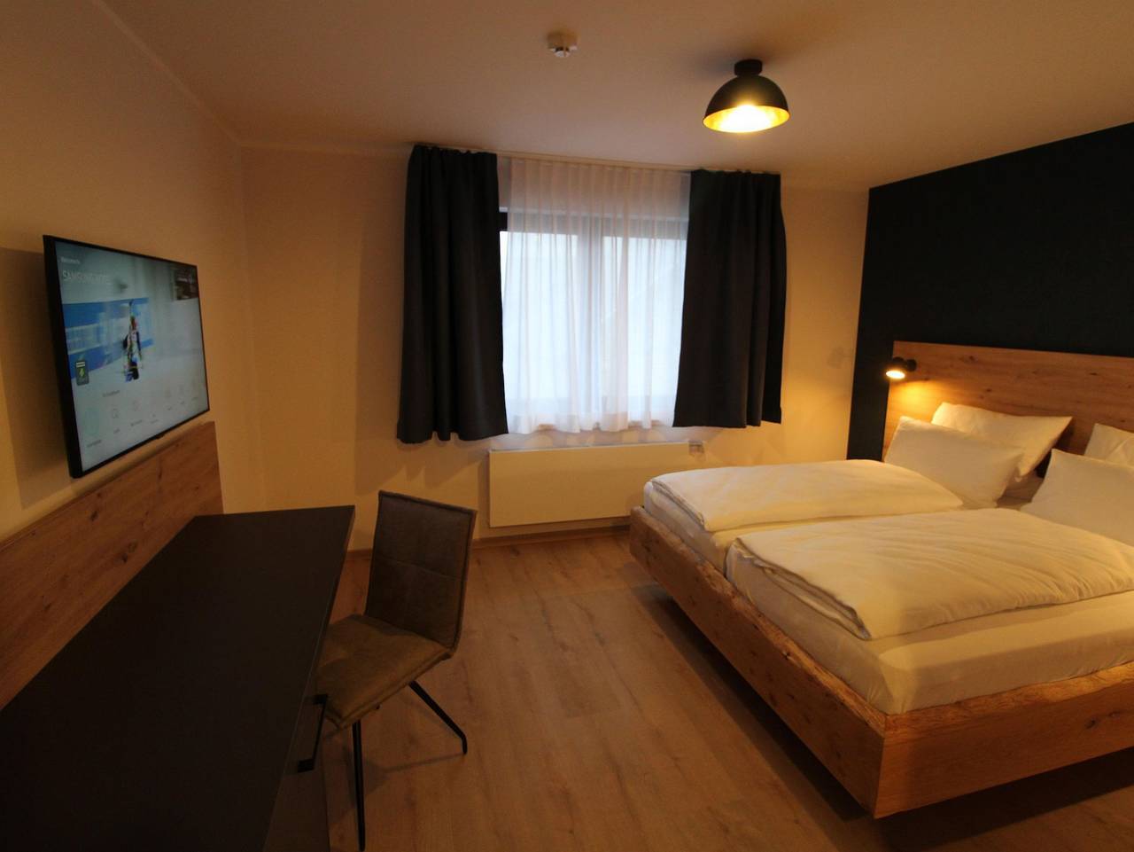 Der Hirsch - Classic Zimmer in Kalterherberg, Monschau