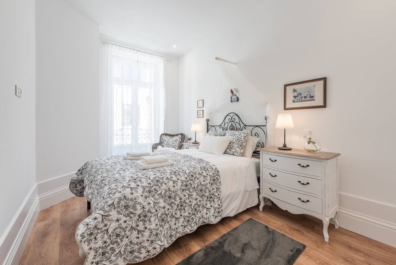 Casa De Férias para 4 Pessoas em Bonfim, Distrito do Porto