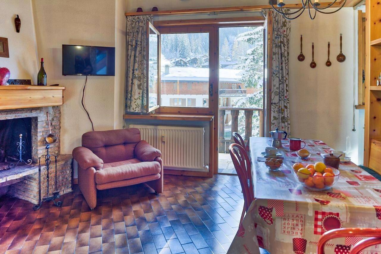 Appartement entier, The Twins Apartment - Champoluc in Champoluc, Ayas
