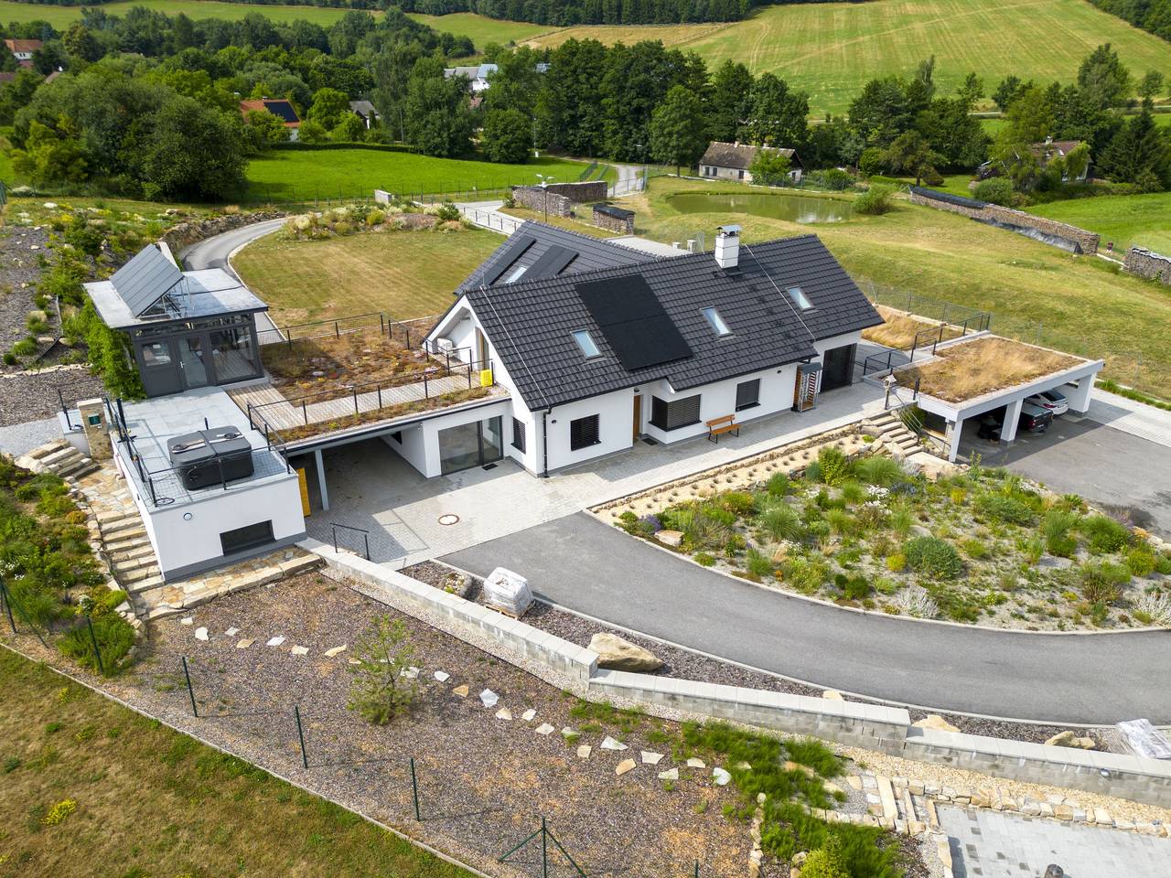 Ganze Wohnung, V Šachu in Neuhaus und Umgebung