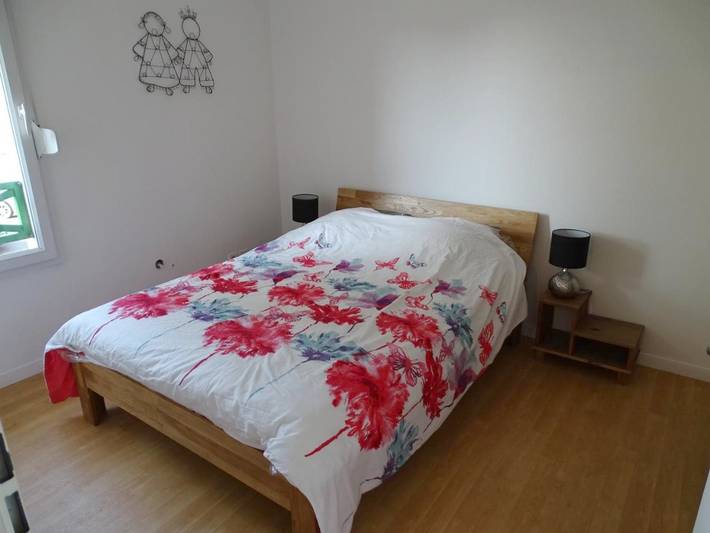 Gîte pour 5 personnes, avec vue et jardin dans Hasnon - 4