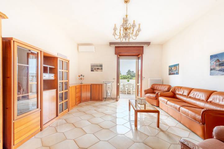 Ferienwohnung für 5 Personen in Otranto - 2