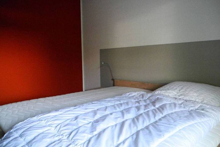 Ferienwohnung für 6 Personen, mit Balkon und Sauna am Weißensee - 3