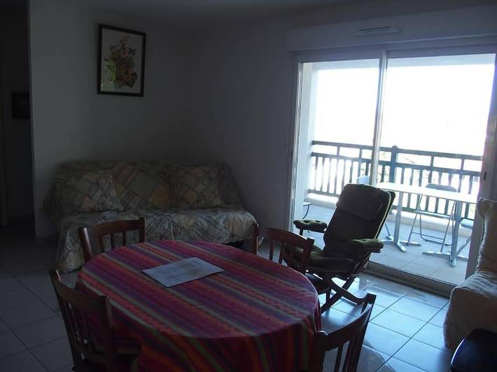 Gîte pour 5 personnes, avec balcon et vue à Ustaritz - 3