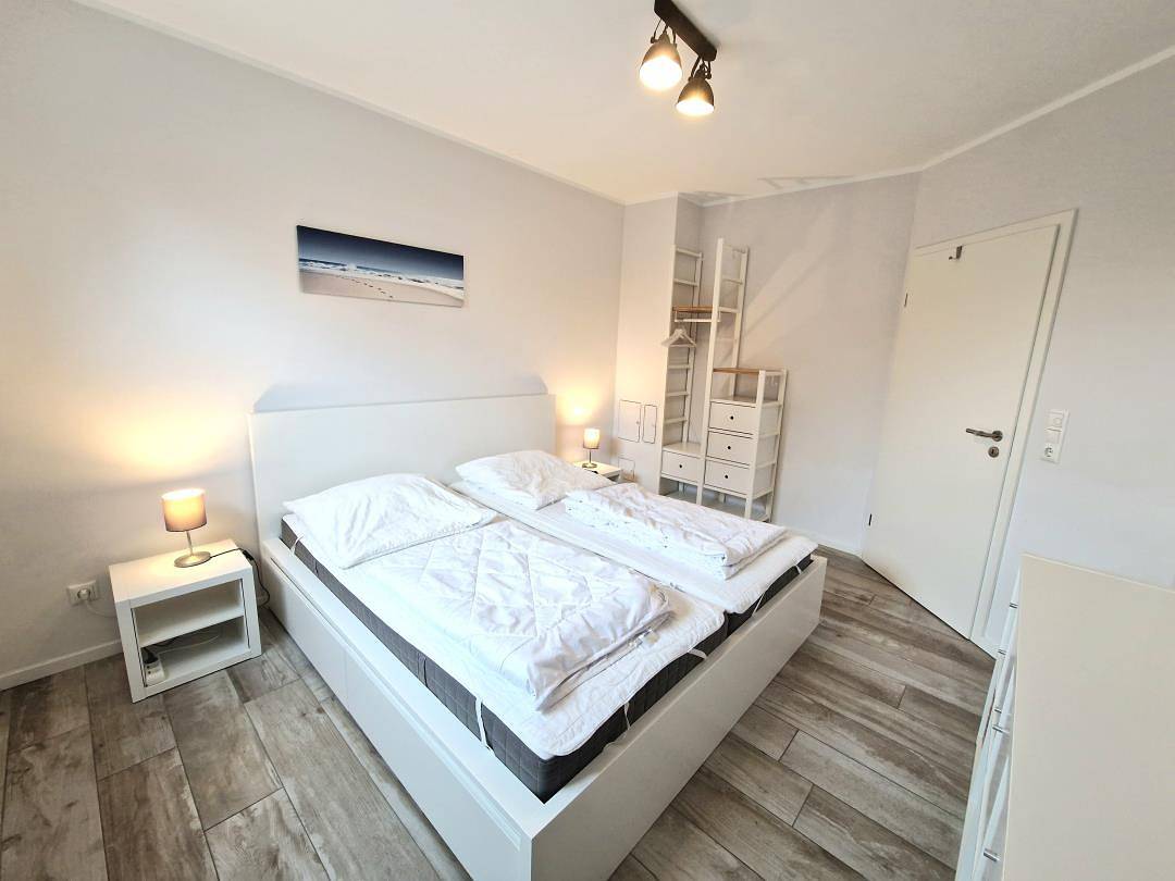 Ganze Wohnung, Ferienwohnung Strandhafer in Ostfehmarn, Fehmarn