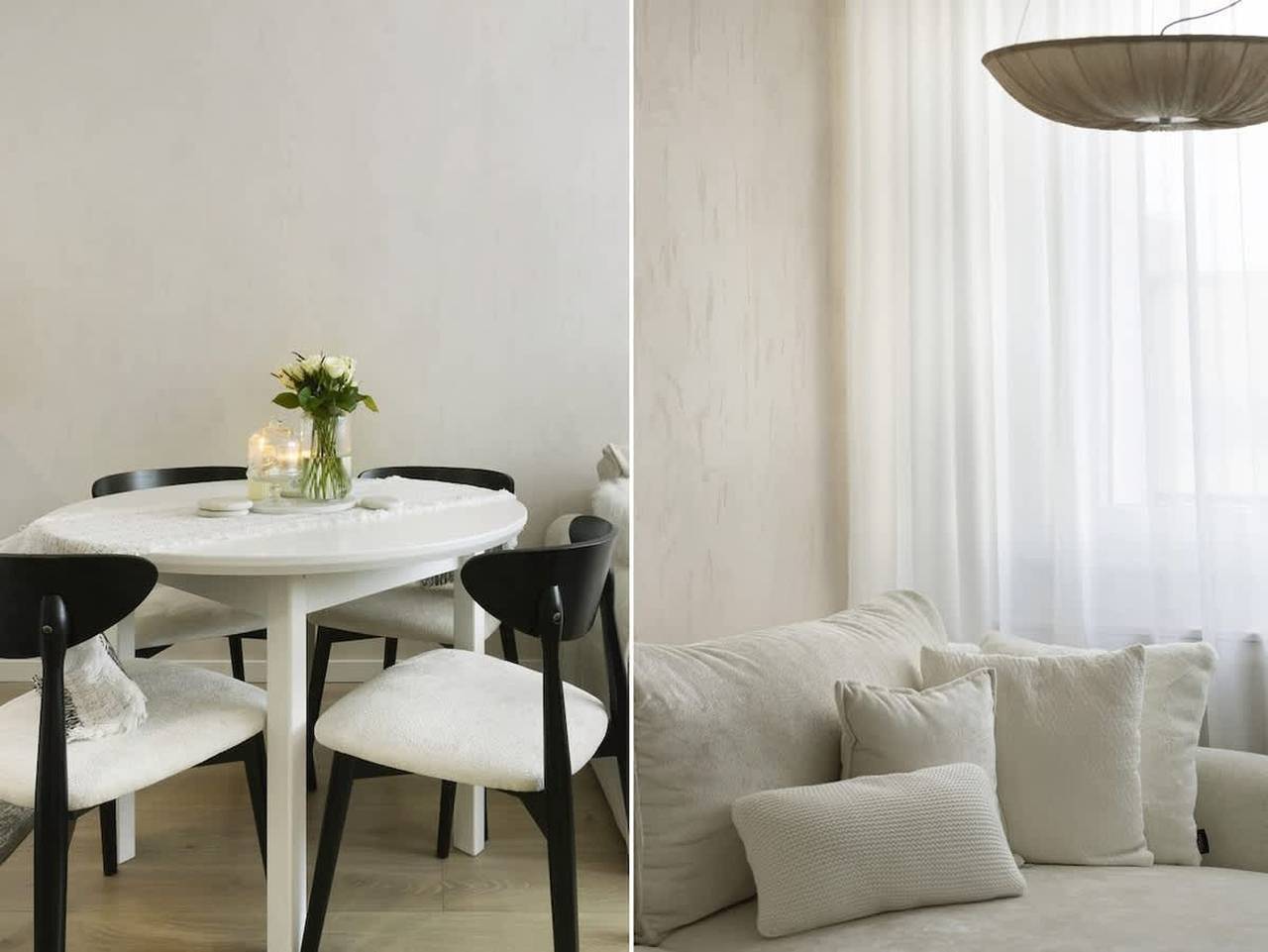 Entire apartment, Elite Apartments Brzezno Lux in Brzeźno, Gdansk