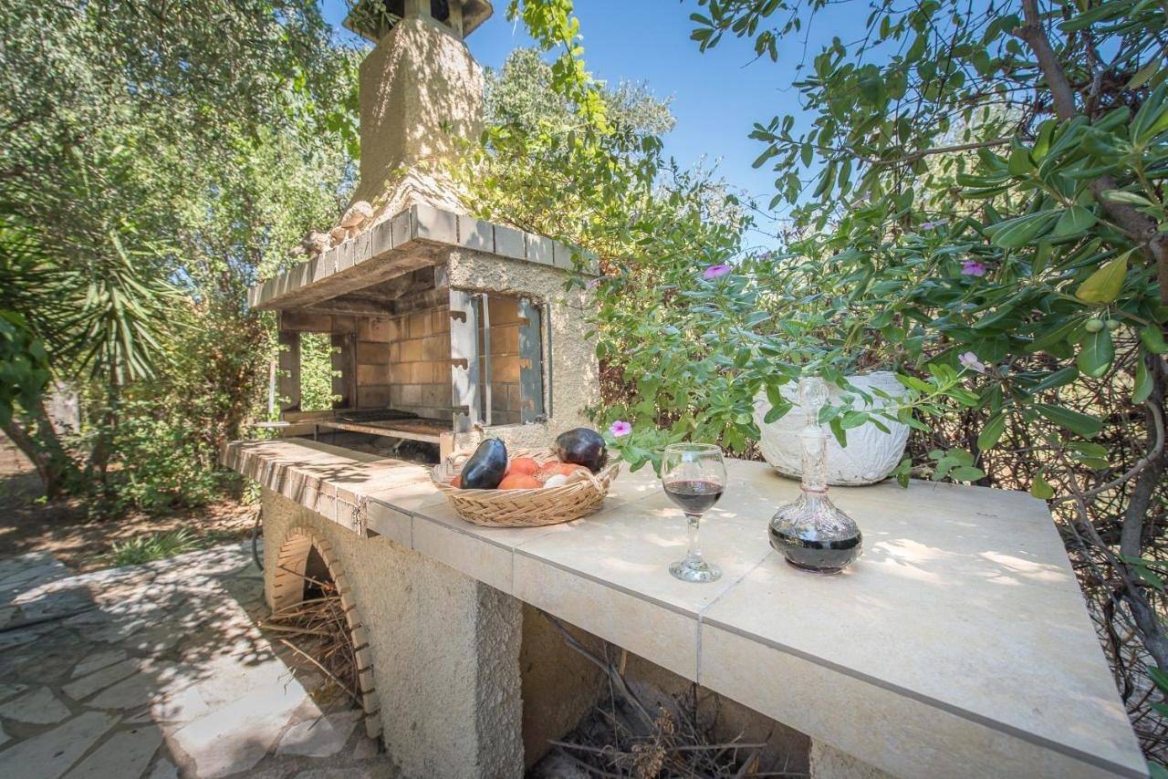 Studio Ground Floor in Vasilikos, Zakynthos