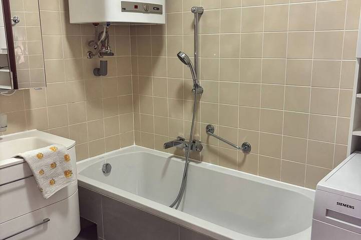 Ganze Wohnung, Ferienwohnung/App. für 2 Gäste mit 58m² in Bad Großpertholz in Großpertholz, Gemeinde Bad Großpertholz